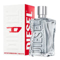 Diesel D 3.4oz Men EDT Spray