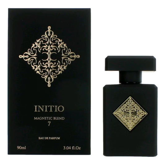 Initio Magnetic Blend 3.04oz Unisex EDP Spray