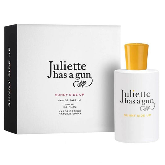 Juliette Has A Gun Sunny Side Up 3.3oz Women EDP Spray