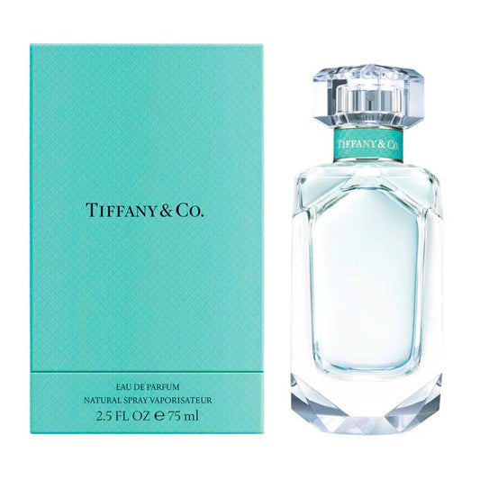 Tiffany & Co 2.5oz Women EDP Spray