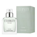 Calvin Klein Eternity 3.3oz Men EDC Spray