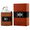 New Brand Hero 3.3oz Men EDT Spray