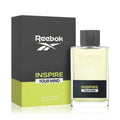Reebok Inspire Your Mind 3.4oz Men EDT Spray