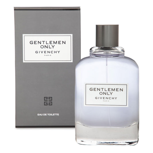 Gentleman Only 3.3oz Men EDT Spray