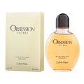 Calvin Klein Obsession 4.0oz Men EDT Spray
