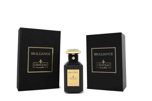 Chateau Brilliance 3.4oz Unisex EDP Spray
