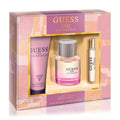Guess 1981 Angels 3-Piece Set 3.4oz EDT Women Spray
