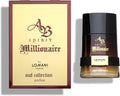 Lomani AB Spirit Millionaire Oud 6.6oz Men EDP Spray