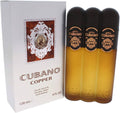 Cubano Copper 4.0oz Men EDT Spray
