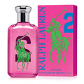 Ralph Lauren Polo Big Pony#2 3.4oz Women EDT Spray