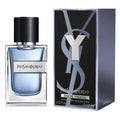 Yves Saint Laurent Y 2.0oz Men EDT Spray