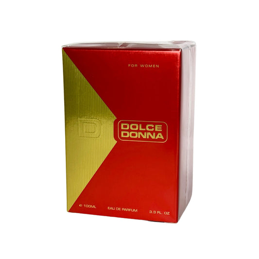 Dolce Donna 3.3oz Women EDP Spray
