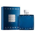 Azzaro Chrome Parfum 3.3oz Men Spray EDP Spray