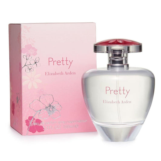Pretty E.Arden 3.3oz Women EDP Spray