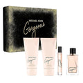 Michael Kors Gorgeous 3-Piece Set 3.4oz Women EDP Spray