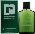 Paco Rabanne 3.4oz Men EDT Spray