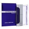 Ultraviolet 3.4oz Men EDT Spray