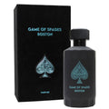 Jo Milano Game Spade Boston 3.4oz Unisex EDP Spray