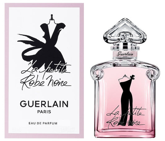 Guerlain La Petite Robe Noir 1.6oz EDP Spray