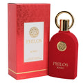 Maison Alhambra Philos Rosso 3.4oz Women EDP Spray