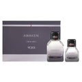 Tumi Awken 2-Piece Set 3.4oz Men EDP Spray