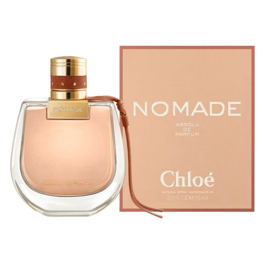 Chloe Nomade Absolu 2.5oz Women EDP Spray