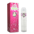 Cuba Strass Snake 3.3oz Women EDP Spray