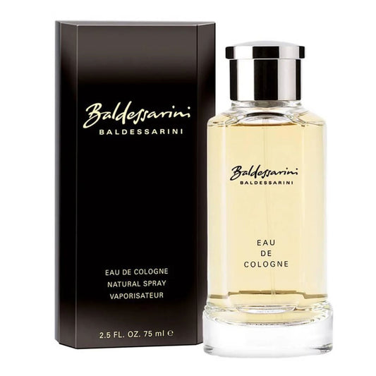 Baldessarini 2.5oz Men EDC Spray