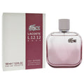 Lacoste Rose Intense 3.3oz Women EDT Spray