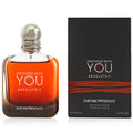 Armani Stronger With You Absolutely Parfum 3.3oz Men EDP