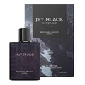 Michael Malul Jet Black Intense 3.4oz Men EDP Spray