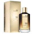 Mancera Aoud Cafe 4.0oz Unisex EDP Spray