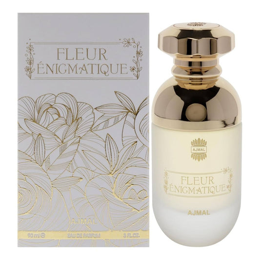 Ajmal Fleur Enigmatique 3.0oz Women EDP Spray