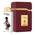 Lattafa La African Drummer 3.4oz Unisex EDP Spray