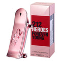 Carolina Herrera 212 Heroes 2.7oz Women EDP Spray
