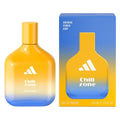 Adidas Chill Zone Unisex EDP Spray
