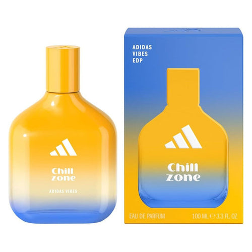 Adidas Chill Zone Unisex EDP Spray