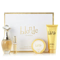 Blonde 4-Piece Set 3.4oz Women EDP Spray