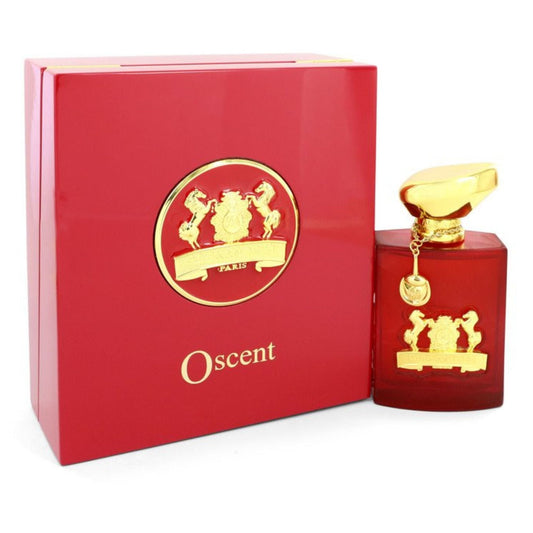 Alexandre J Oscent Rouge 3.4oz Unisex EDP Spray