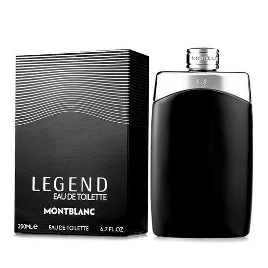 Mont Blanc Legend 6.7oz Men EDT Spray