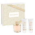 Boucheron Quatre 3-Piece Set 3.3oz Women EDP