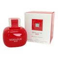Prestigious Merazur Red 3.3oz Women EDP Spray