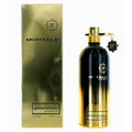 Montale Leather Patchouli 3.4oz Unisex EDP Spray