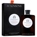 Atkinson 24Old Triple Extrait 3.4oz Men EDC Spray
