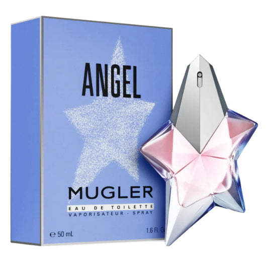 Thierry Mugler Angel 1.7oz Women EDT Spray