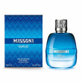 Missoni Wave 3.4oz Men EDT Spray