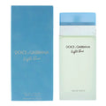 Dolce & Gabbana Light Blue D&G 6.7oz Women EDT Spray