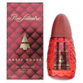 Pino Silvestre Amber Woods 4.2oz Men EDT Spray