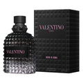Valentino Uomo Born in Roma 3.4oz Men EDT Spray