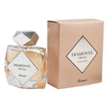 Rasasi Diamonte Divine 3.3oz Women EDP Spray